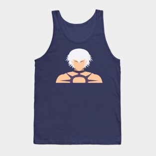 Orochi Vector Tank Top